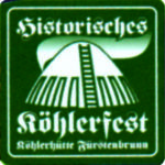 iHistorisches Köhlerfest